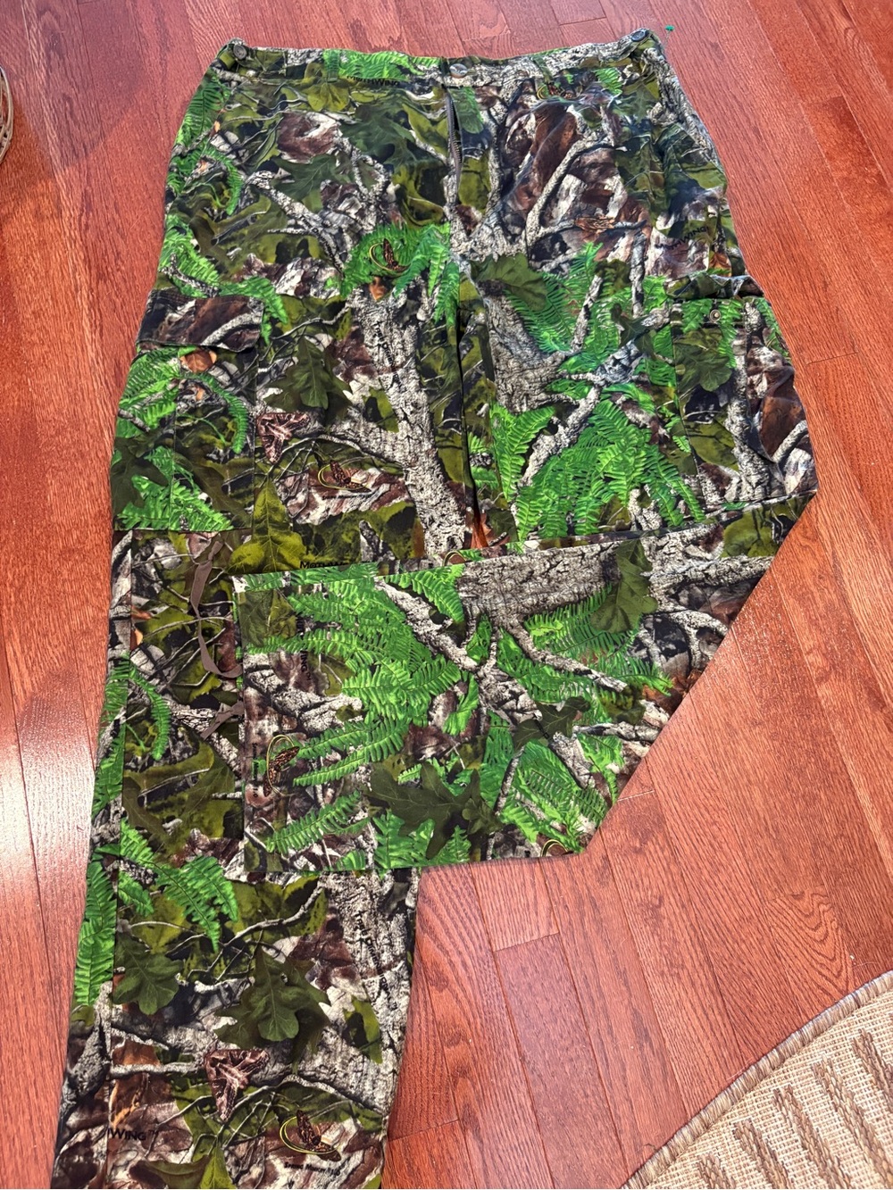 Mothwing men’s camo pants